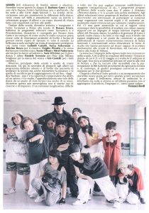artedanza