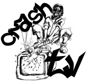 crash