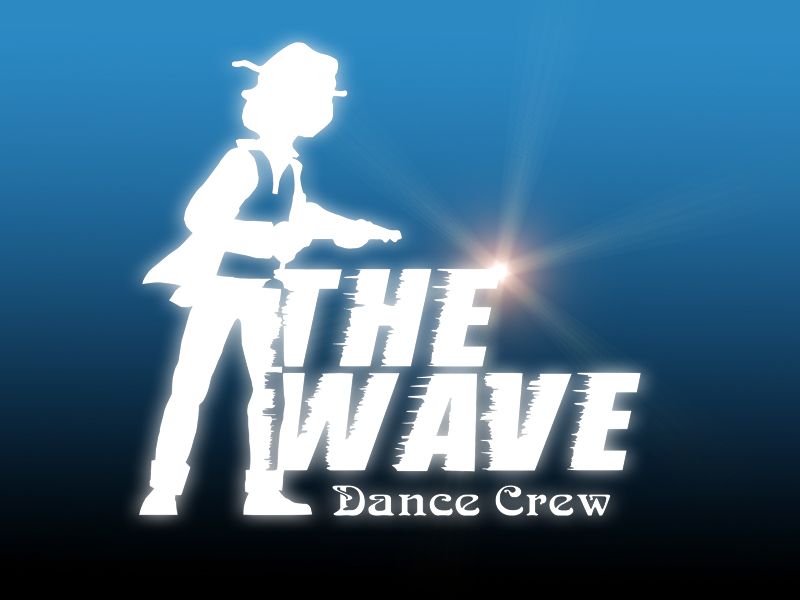 The Wave Logo