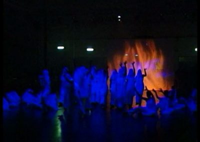 Suspiria