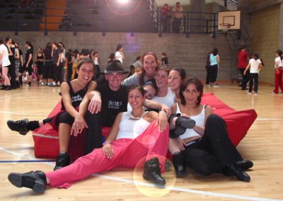 Foto da "L'Azione" 2
