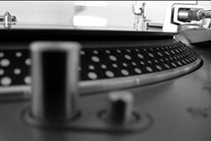 Turntables