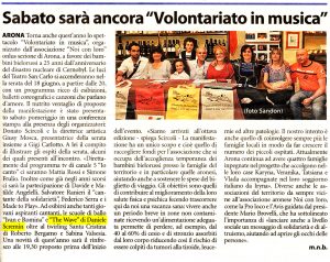 volontariato2011