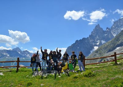 Foto di gruppo 2