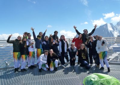 Foto di gruppo 4