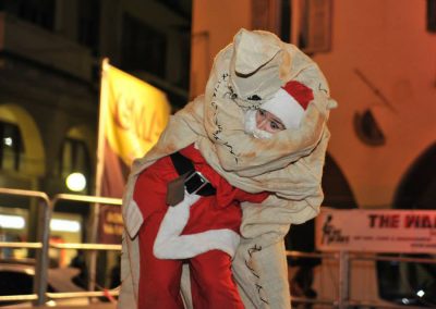 Nightmare Before Christmas - Il Musical
