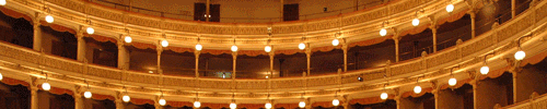 Banner Show