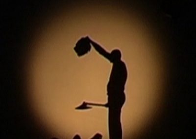 L'esecuzione