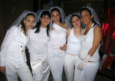 Cameri Pro in Lose Control