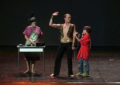 Cirot e il Principe di Persia