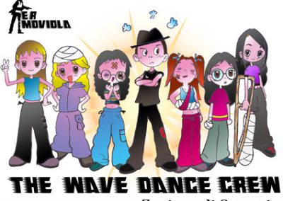 Gruppo Er Moviola