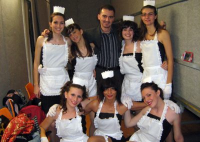 Fiera Campionaria di Arona