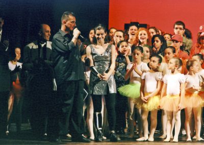 Gran Finale - Uiuilrocchiu