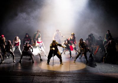 The Greatest Show