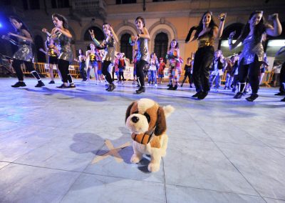 Il cane Toto - The Wave & Friends 1.0