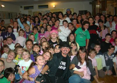 The Wave 2009