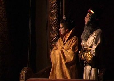 Padre e figlia