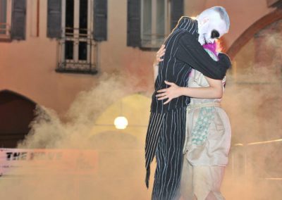 Jack & Sally