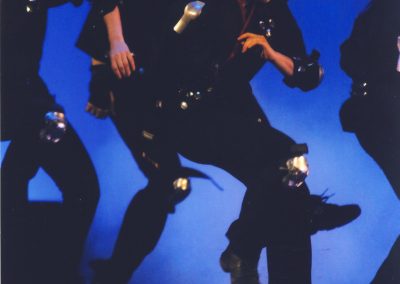Jump
