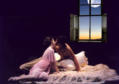 L'ultimo bacio
