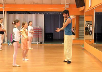Kledi all'Incontro