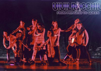 CPU & Virus Light - Uiuilrocchiu