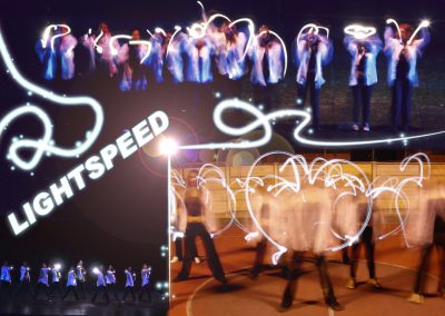 Lightspeed
