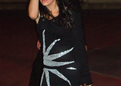 Ma sono bellissima ! ;-)
