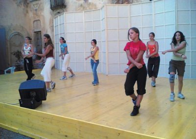 Festival Nazionale di Voci Nuove