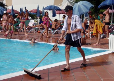 Lavori alternativi