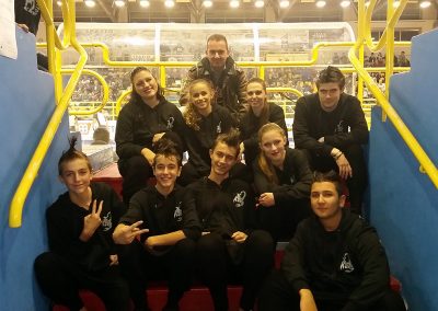 Supporters Paffoni Fulgor