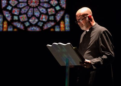 Padre De Agostino