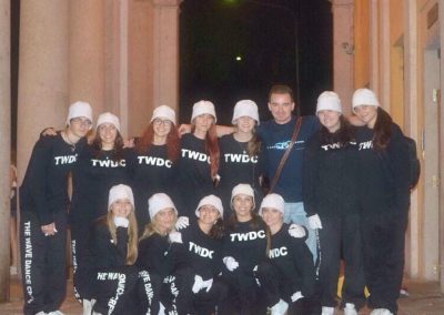 Re-Generation Crew