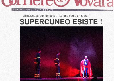 Supercuneo Esiste!