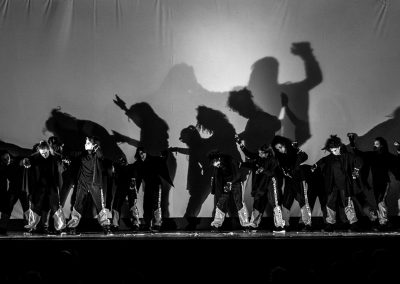 Women in Black