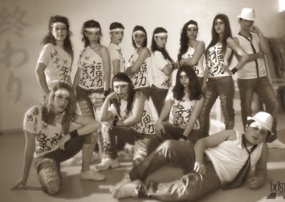 Gruppo Arte Danza Versione 1