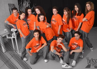 Gruppo Arte Danza Versione 2