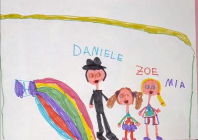 Da Zoe