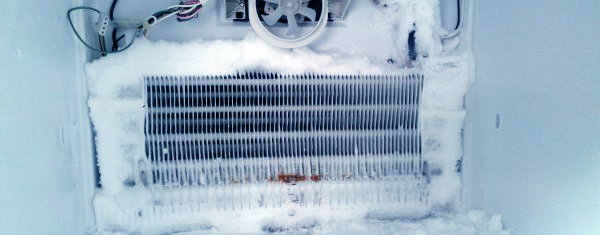 defrost