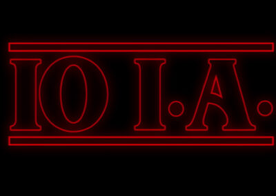 Io I.A. (2026)
