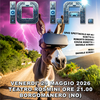 Io I.A. (2026)