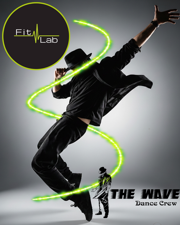 Promo fitlab new Danza Viva Novara