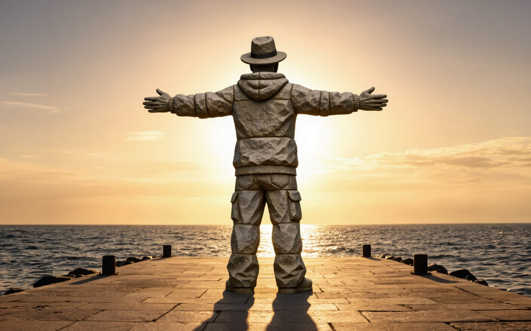 Statue